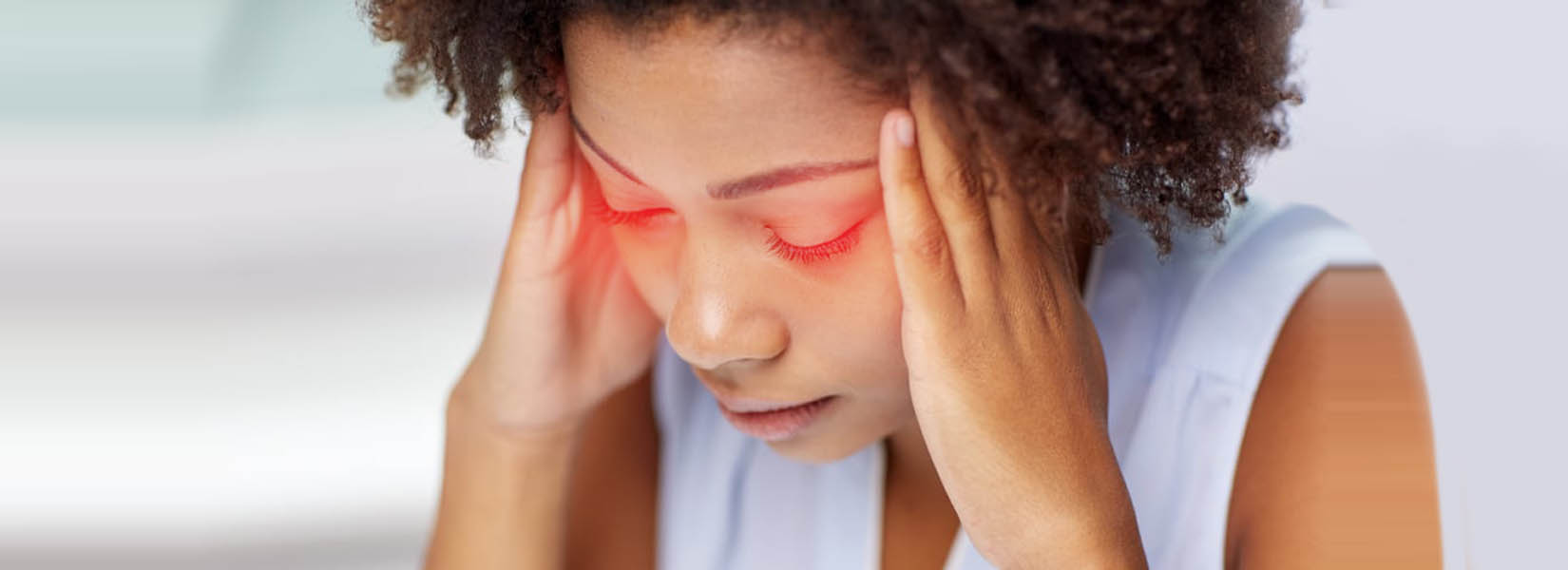 Eye Emergencies in University Place